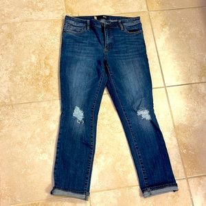 Kut from the Kloth Jeans